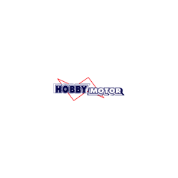 Logo di HOBBY MOTOR