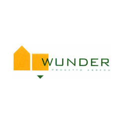 Logo di WUNDER - ARREDAMENTI E SALOTTI