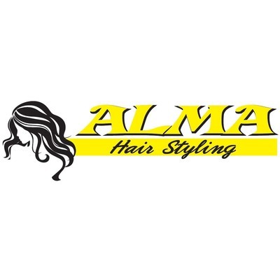 Logo di ALMA HAIR STYLING