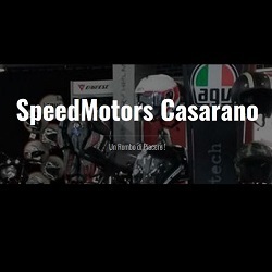 Logo di SP MOTORS