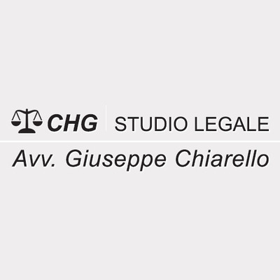 Logo di AVV. GIUSEPPE CHIARELLO