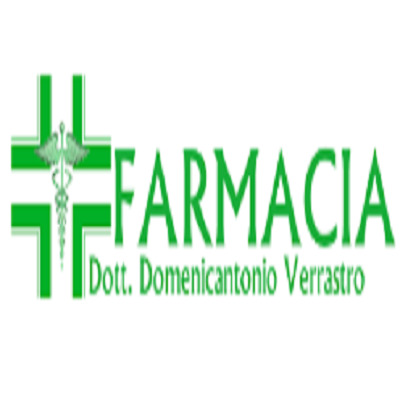 Logo di FARMACIA VERRASTRO