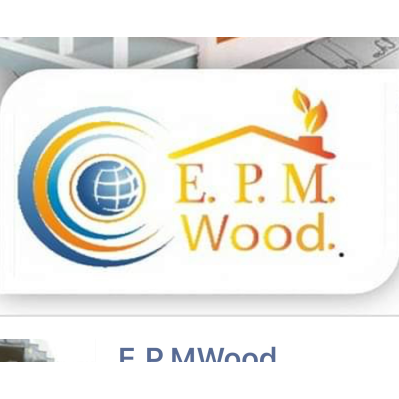 Logo di E.P.M. WOOD