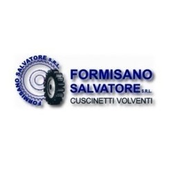 Logo di FORMISANO SALVATORE FORNITURE INDUSTRIALI