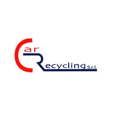 Logo di CAR RECYCLING