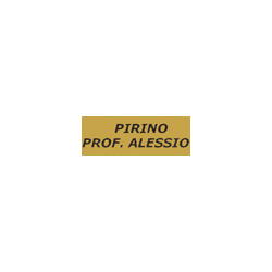 Logo di PIRINO PROF. ALESSIO
