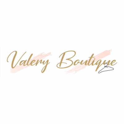 Logo di VALERY BOUTIQUE