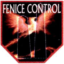Logo di FENICE CONTROL