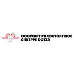 Logo di COOPERATIVA EDIFICATRICE GIUSEPPE DOZZA