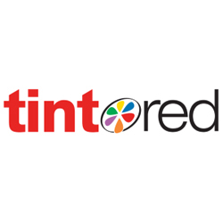 Logo di TINTORED