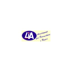 Logo di LIA PROGETTI
