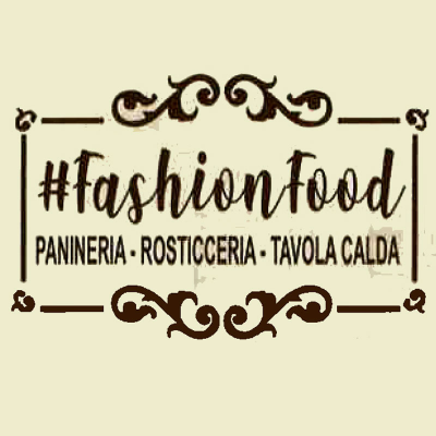 Logo di FASHION FOOD BELLAVIA ROSALIA