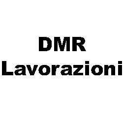 Logo di DMR LAVORAZIONI