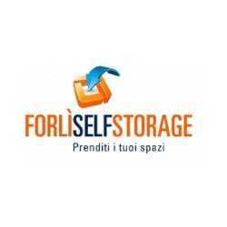 Logo di FORLI SELF STORAGE