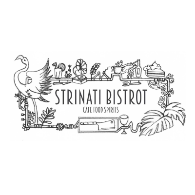Logo di STRINATI BISTROT