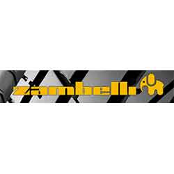 Logo di ZAMBELLI GOMME LIMENA