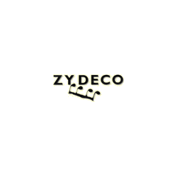 Logo di ZYDECO