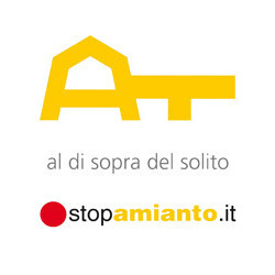 Logo di AT - STOP AMIANTO