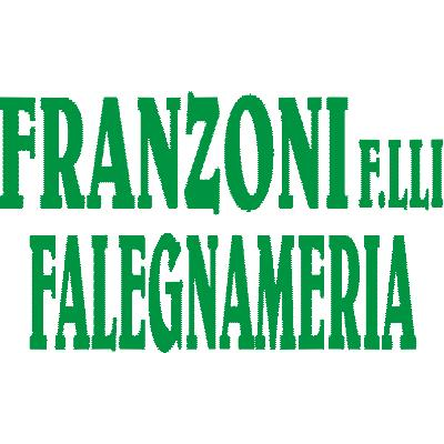 Logo di FALEGNAMERIA FRANZONI