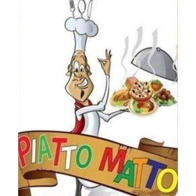 Logo di PIATTO MATTO