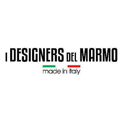 Logo di I DESIGNERS DEL MARMO