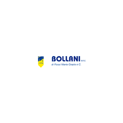 Logo di BOLLANI GOMME