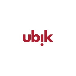 Logo di LIBRERIA UBIK