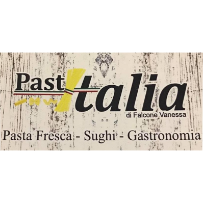 Logo di PASTITALIA