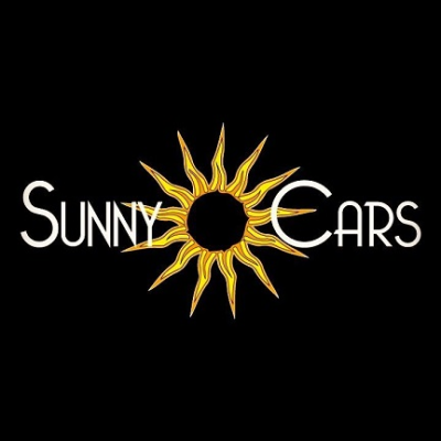 Logo di SUNNY CARS