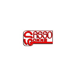 Logo di SASSO GOMME