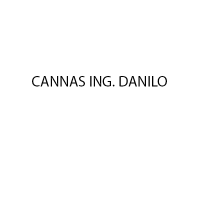 Logo di CANNAS ING. DANILO