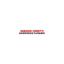 Logo di AGENZIA CAROTTI ONORANZE FUNEBRI