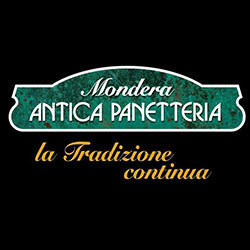 Logo di PANIFICIO MONDERA ANTICA PANETTERIA