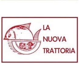 Logo di LA NUOVA TRATTORIA