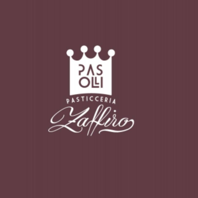 Logo di PASTICCERIA ZAFFIRO