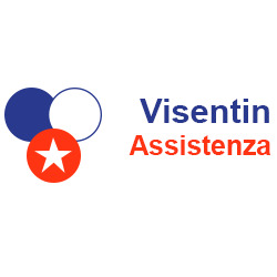 Logo di VISENTIN ASSISTENZA