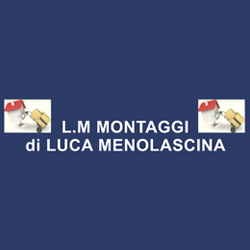 Logo di L.M. MONTAGGI