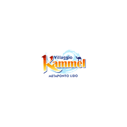 Logo di KAMMEL VILLAGE CAMPING CLUB