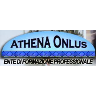 Logo di ATHENA ONLUS