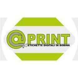 Logo di @PRINT