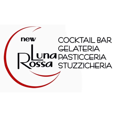 Logo di NEW LUNA ROSSA