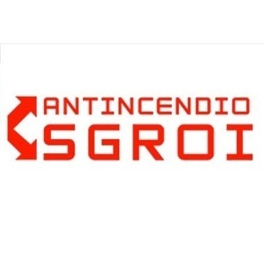 Logo di ANTINCENDIO SGROI EUGENIO