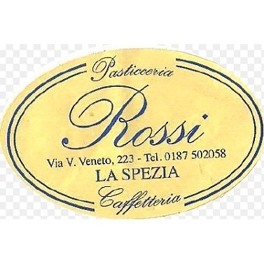 Logo di PASTICCERIA ROSSI