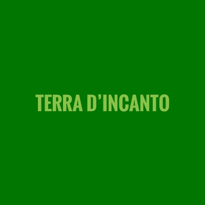 Logo di TERRA D’INCANTO