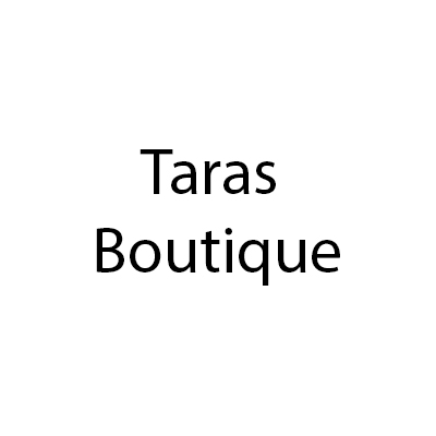 Logo di TARAS BOUTIQUE