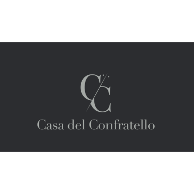 Logo di CASA DEL CONFRATELLO