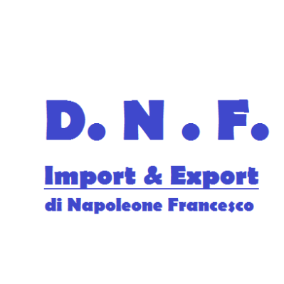 Logo di D.N.F. IMPORT & EXPORT