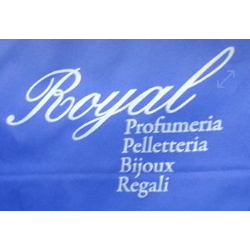 Logo di PROFUMERIA ROYAL