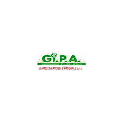 Logo di GI.P.A. GIARDINAGGIO