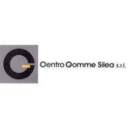 Logo di CENTRO GOMME SILEA